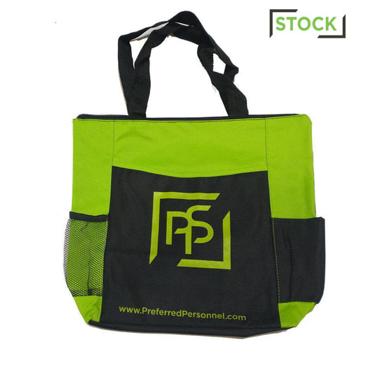 PPS Green Tote