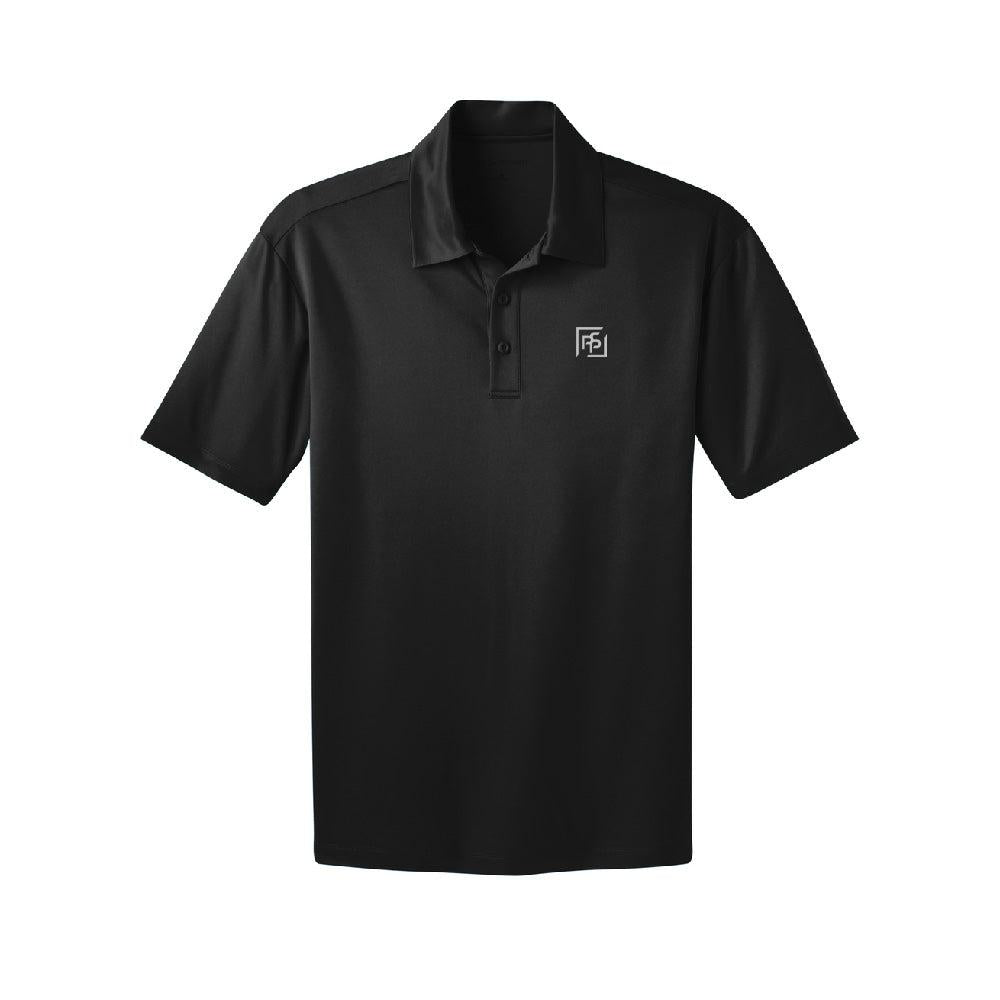 PPS Men's Silk Touch Performance Polo
