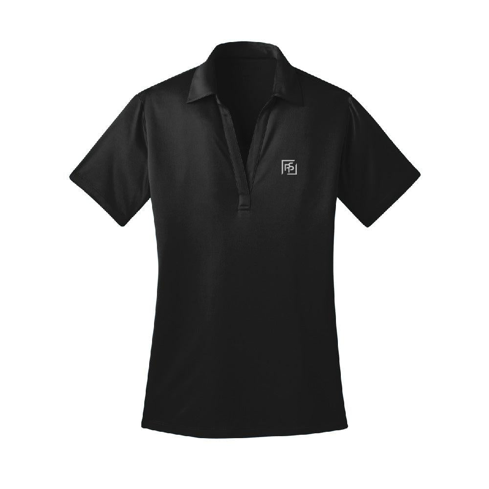 PPS  Ladies Silk Touch Performance Polo