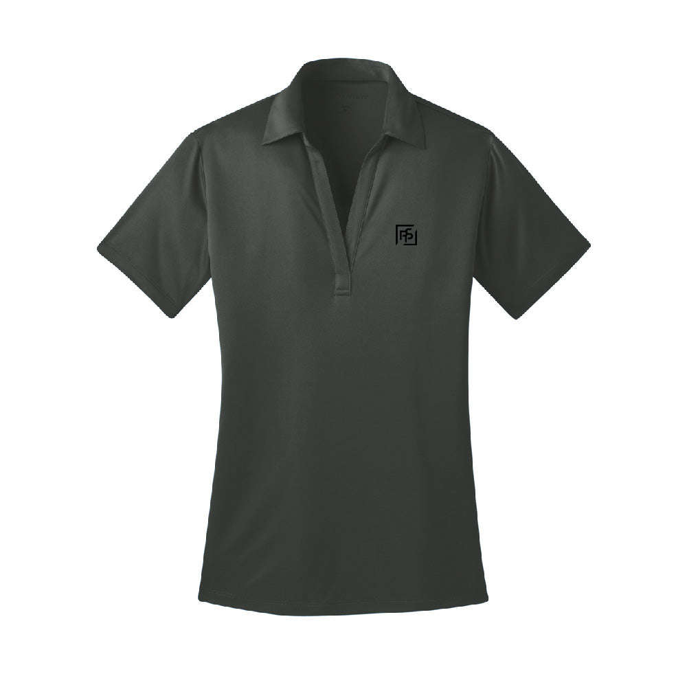 PPS  Ladies Silk Touch Performance Polo