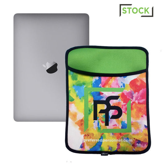 PPS Featherlite Laptop Sleeve for 15” Screens